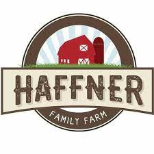 haffner family farms logo